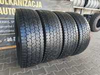 Opony ciężarowe 285/70/19.5 Michelin x-multi DWIE SZTUKI
