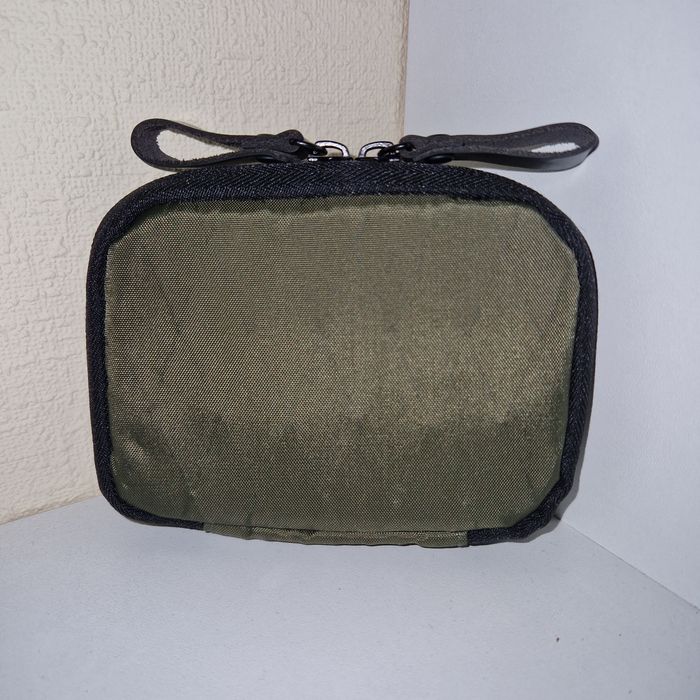 Поуч, edc органайзер, аналог alpaka hub pouch edc