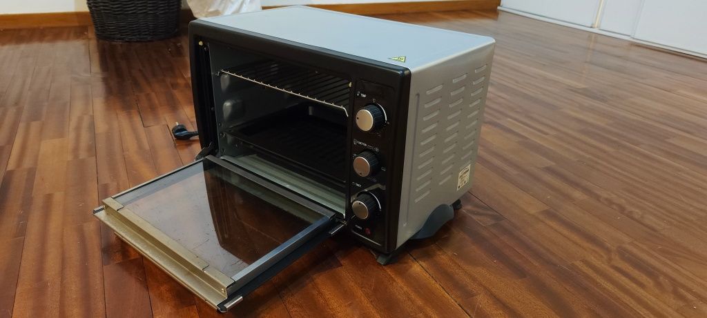 Mini forno Eletronia