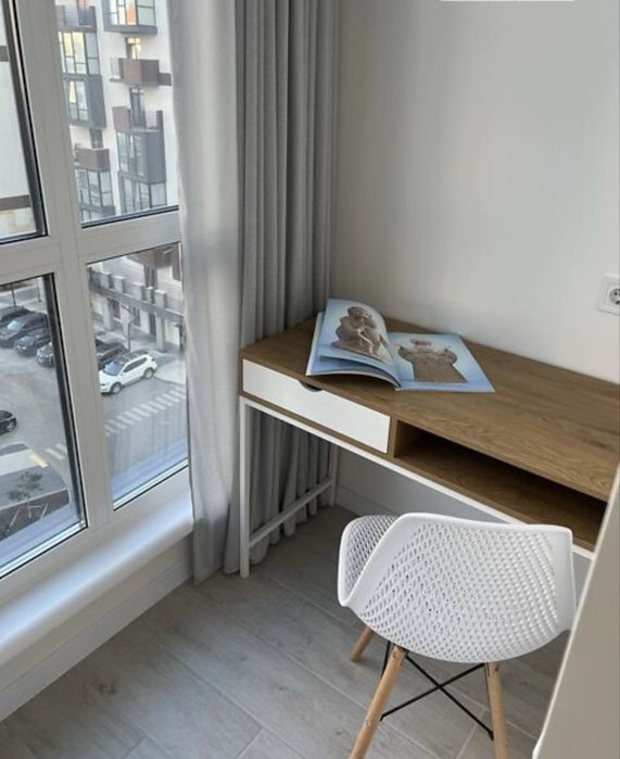 Оренда 1к квартири. Центр. Укомплектована меблями і технікою!