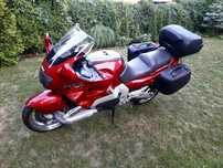 Yamaha GTS1000 PIĘKNY !!!