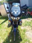 Honda Varadero 1000 XL 2002