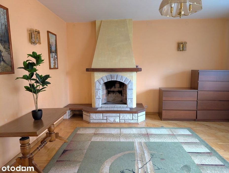 Dom 6 pokoi w centrum miasta