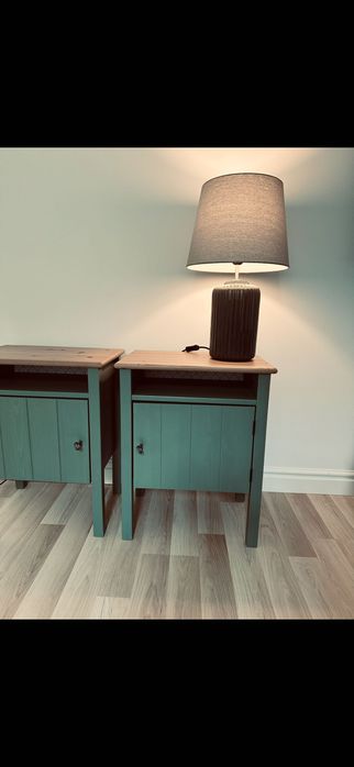 IKEA komoda stolik nocny stan idealny