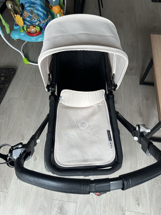 Wózek gondola Bugaboo Cameleon 3