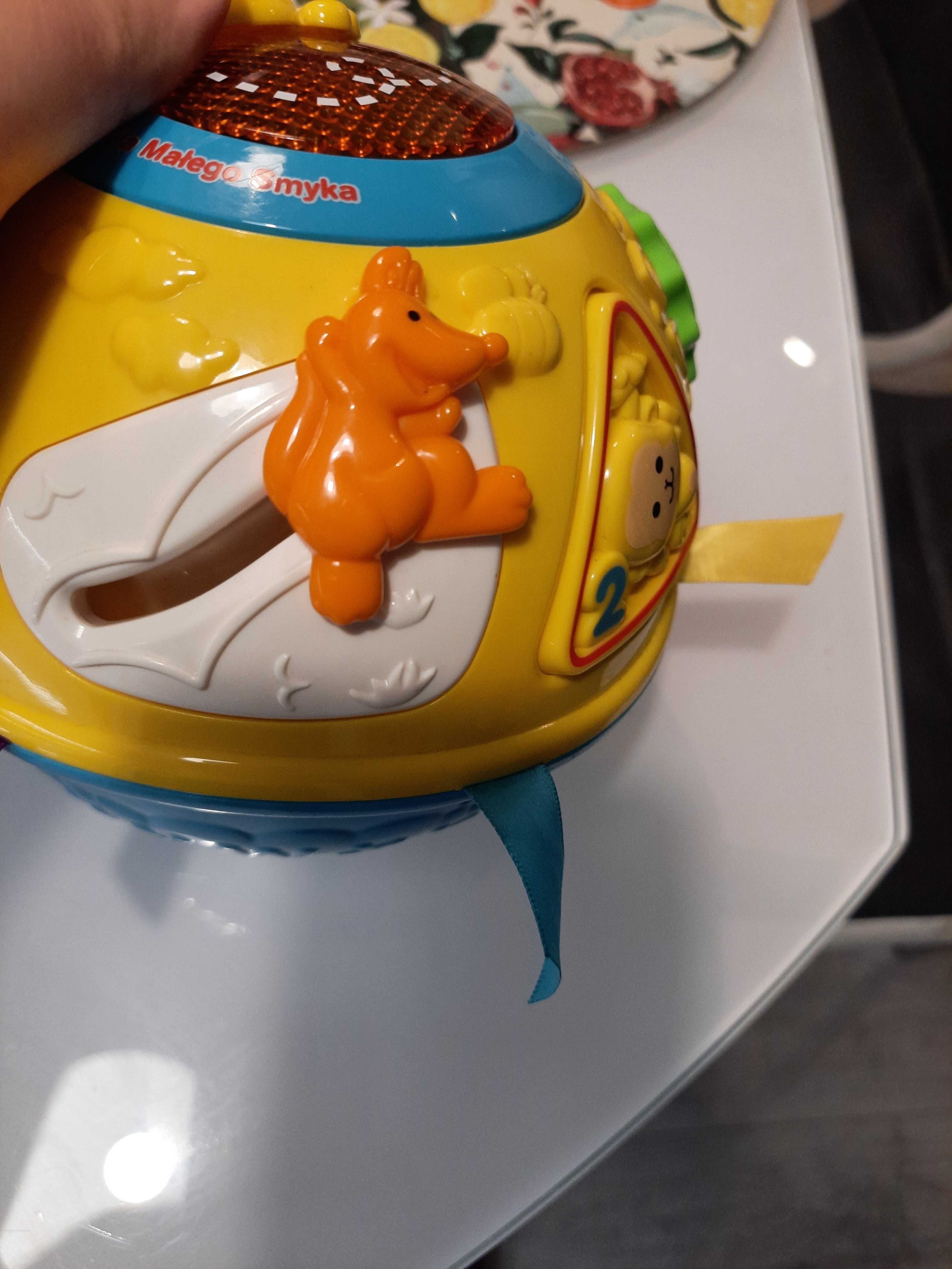VTECH hulla kulla małego smyka