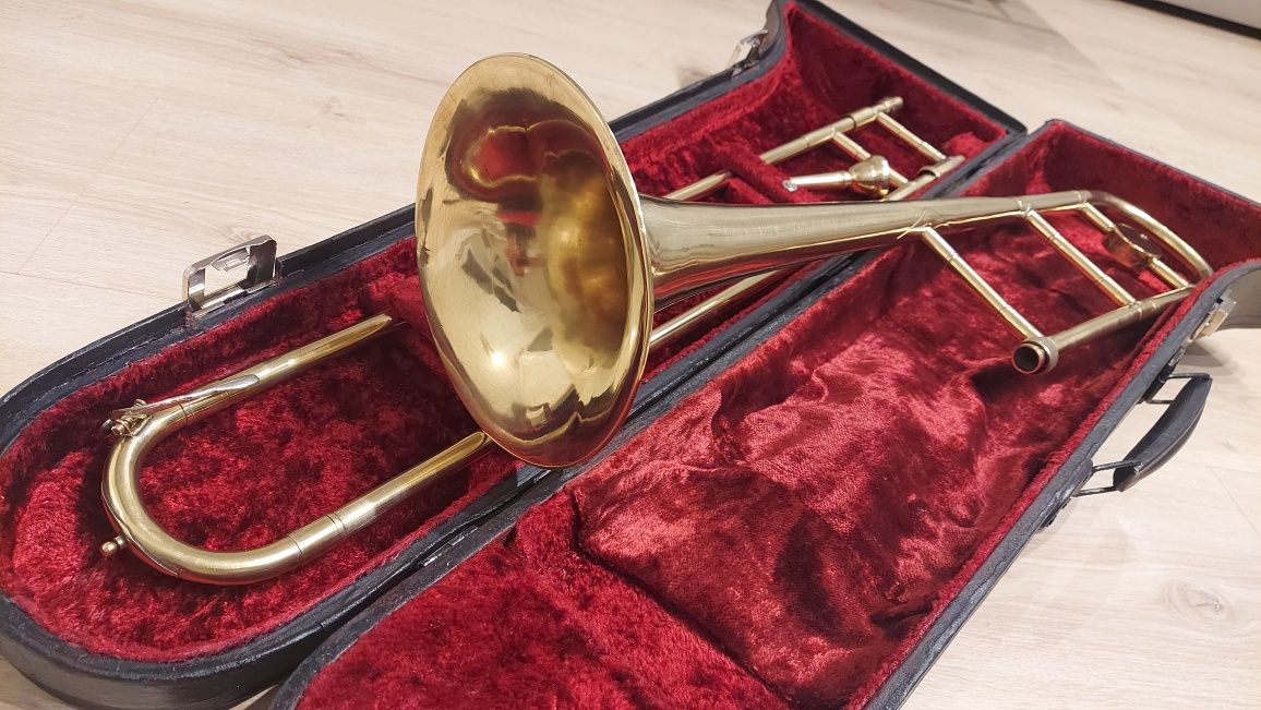 Puzon Jazz POLMUZ z WFID