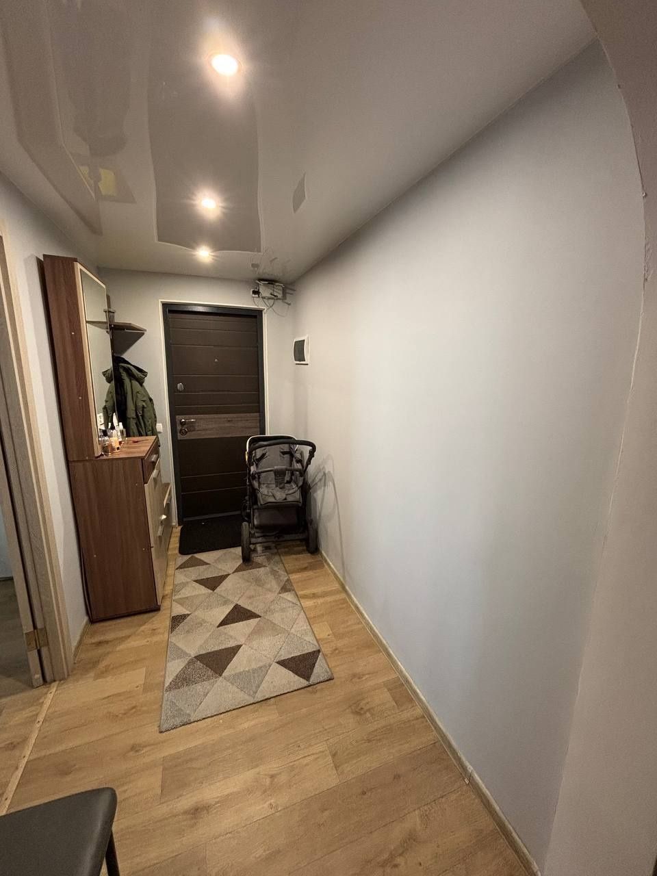 Продам 2к квартиру ж/м Приднепровск