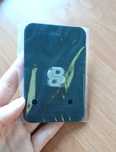 nowe etui Boss na karty