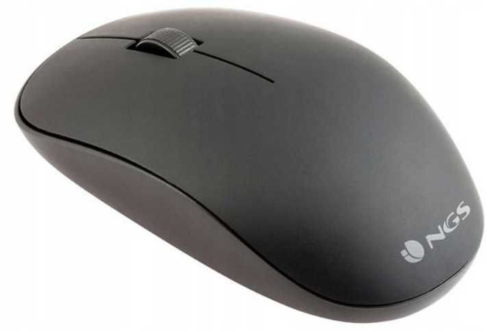 Myszka bezprzewodowa NGS MOUSE-1064