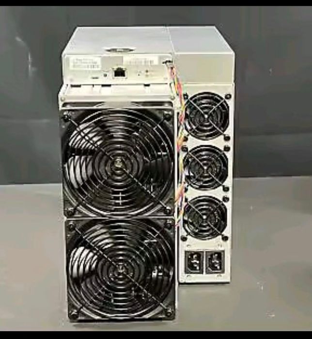 Antminer S19 86TH