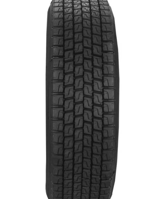 4x 225/75R17.5 opona bieżnikowana PROFIL CARGO Ciężarowe Całoroczne