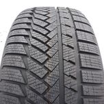 Opona 245/45/18 Continental 245/45R18 100V XL TS 850 P Zimowa Jak Nowa