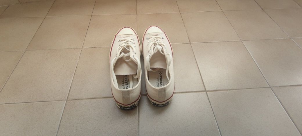 All star chuck 70