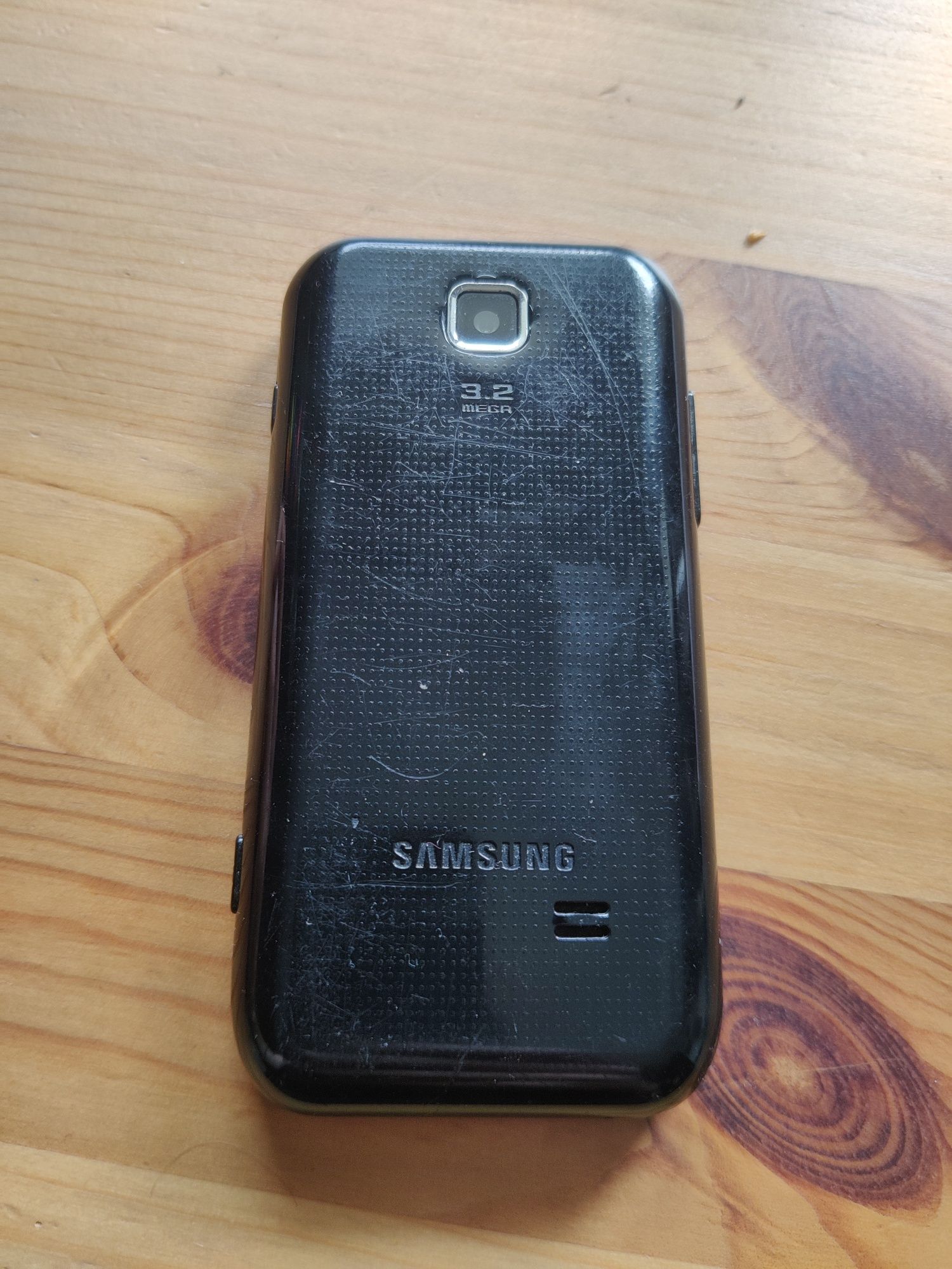 Samsung Wave 533 gt-s5330