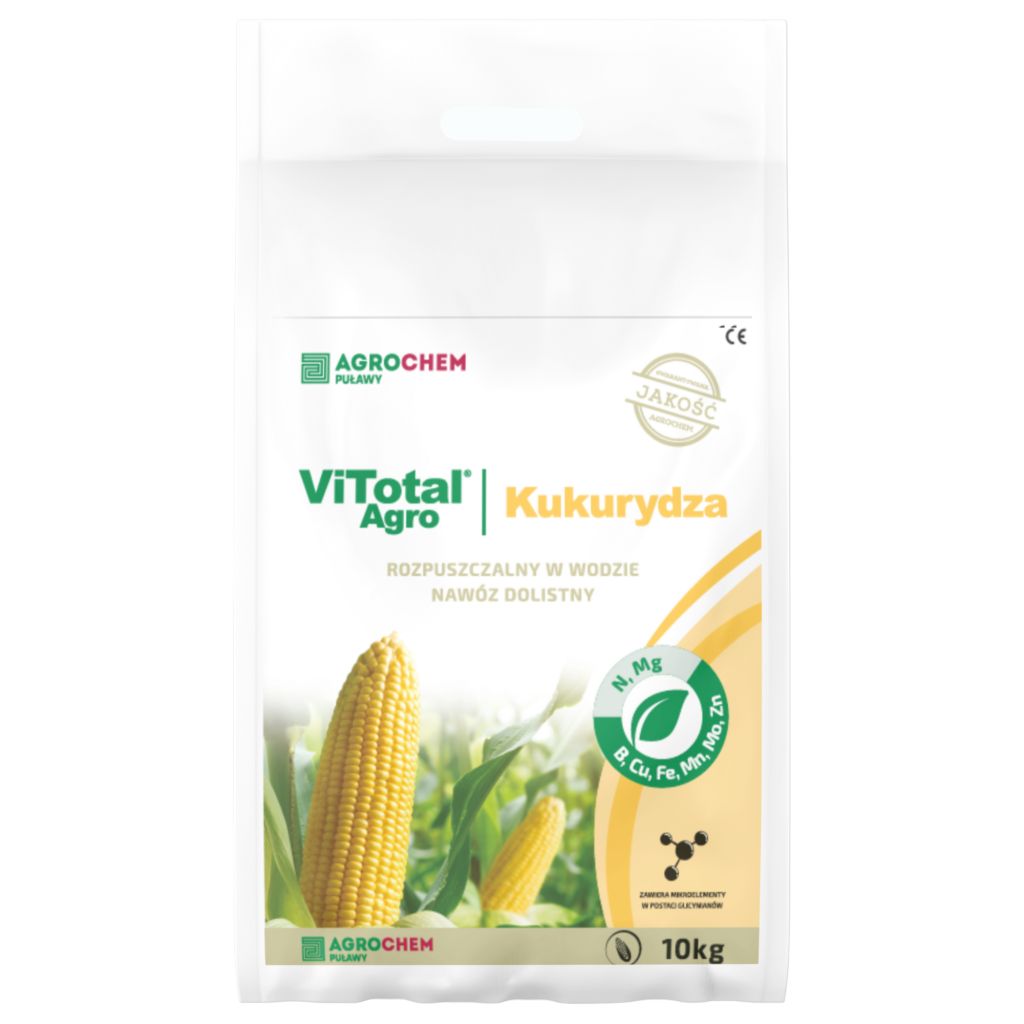 ViTotal Agro® Kukurydza