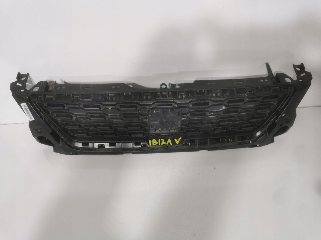 Grill Atrapa Chłodnic Seat Ibiza V