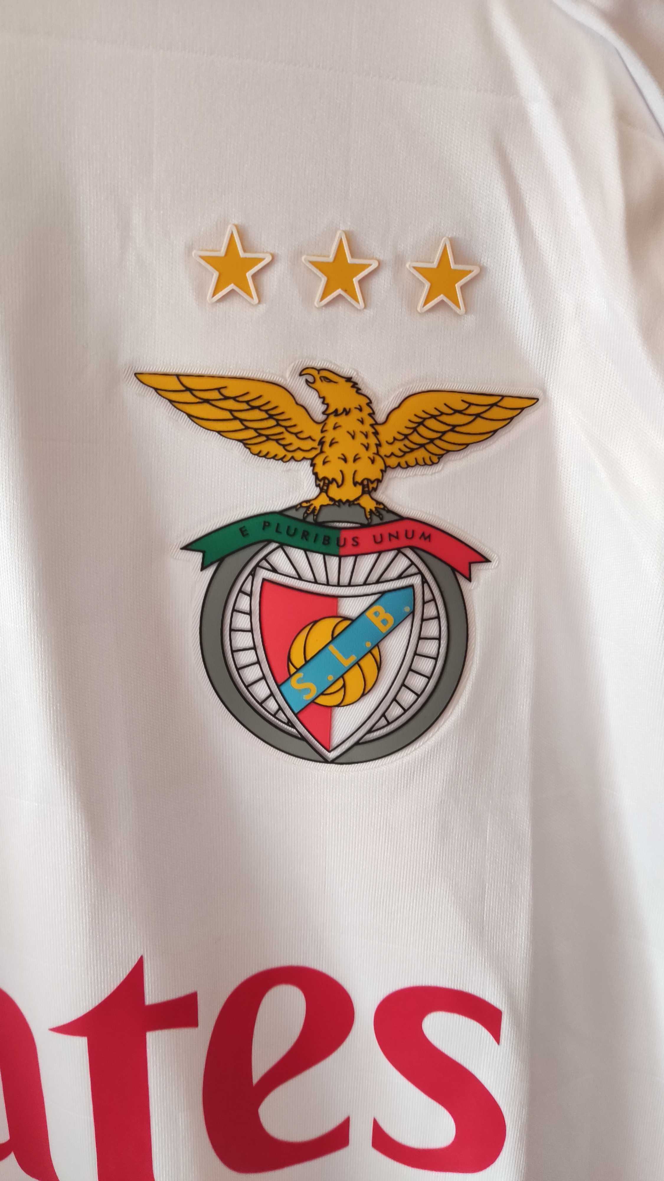 SLBENFICA camisola 25/26