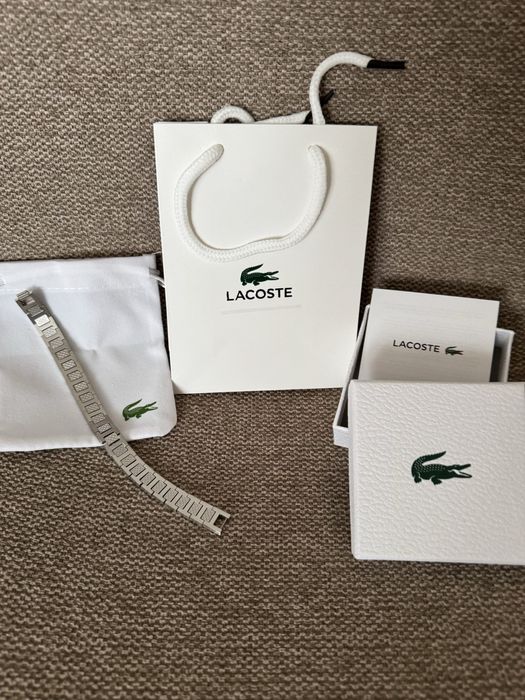 Branosleta lacoste