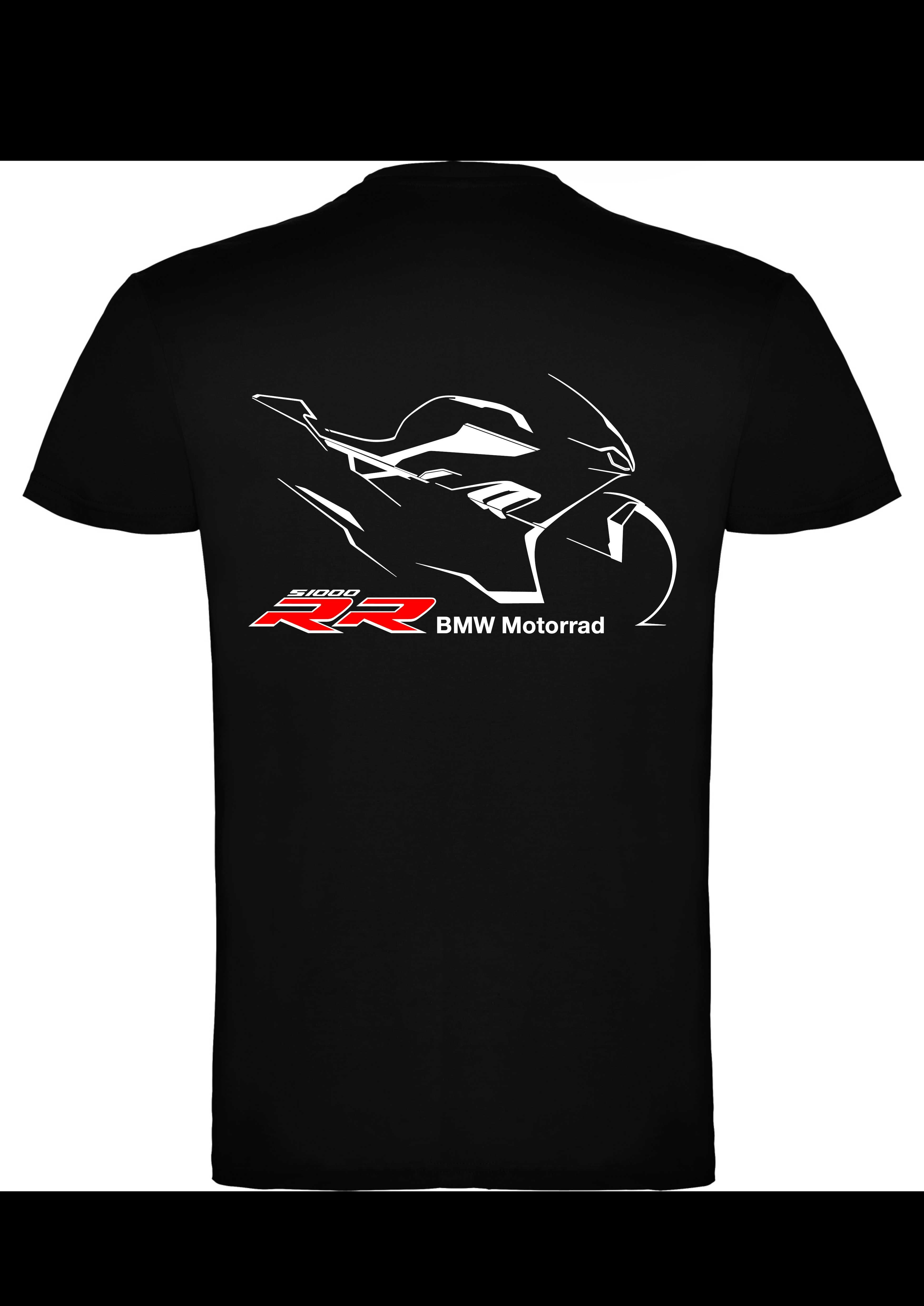 T-shirt BMW S1000 RR