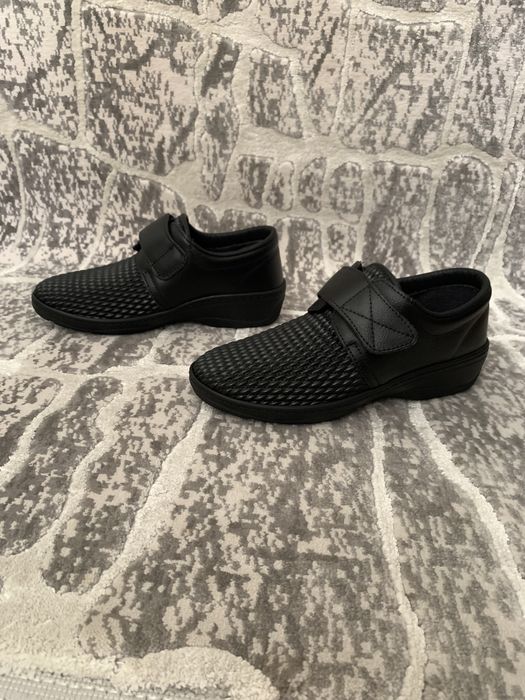 Жіночі ортопедичні туфлі PodoWell 36 розмір