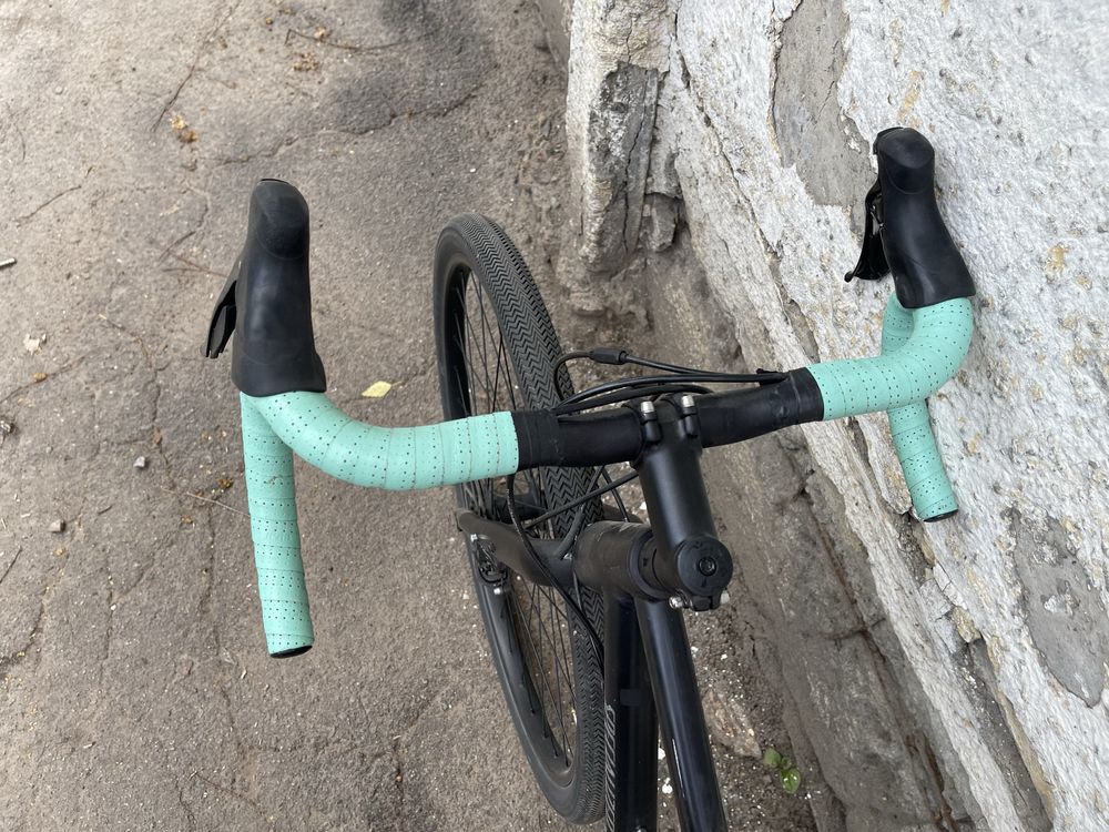 Велосипед specialized sequoia