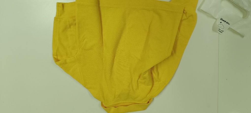 Polo de criança tamanho 2 anos