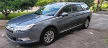 Citroen C5 Tourer 1.6 HDi Séduction