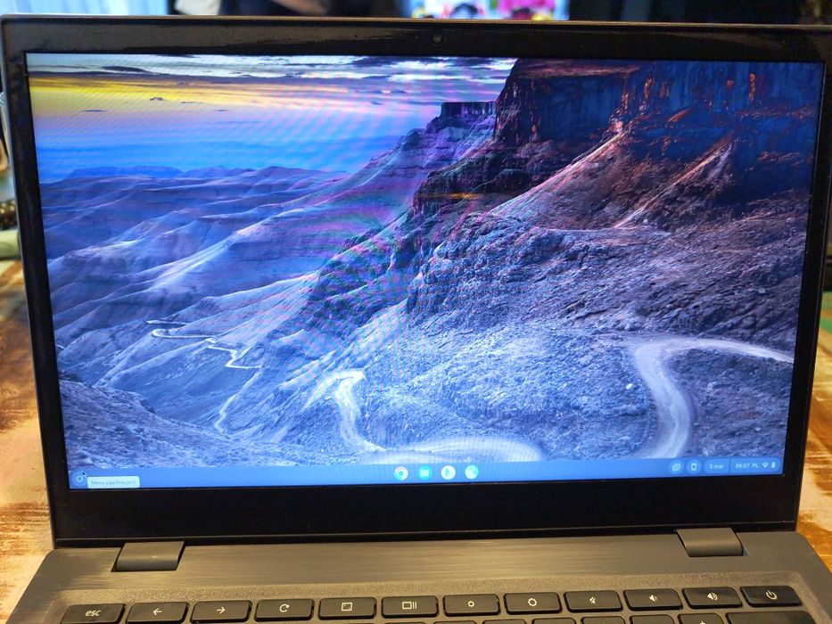 Lenovo 14e Chromebook