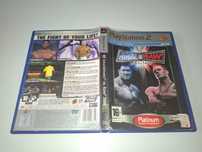 Smackdown vs. Raw 2006 - Sony PS2