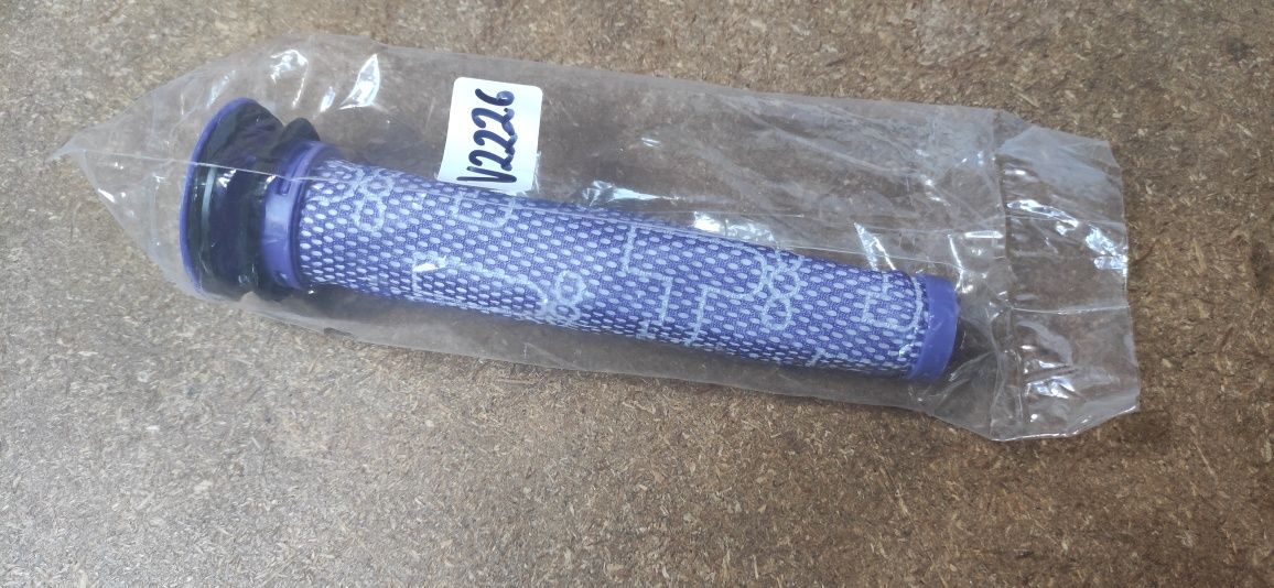 Filtr do odkurzacza Dyson V6 V7 V8 DC58 DC59 DC61 DC62 nowy