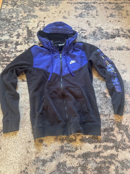 Zip hoodie Nike tech fleece
