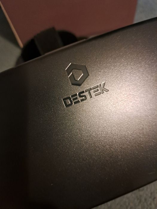 Okulary VR V5 Destek na telefon