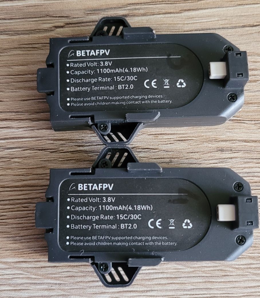 Akumulator bateria BetaFpv Aquila 16 dron