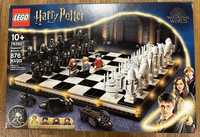 LEGO Harry Potter 76392 Jogo de Xadrez dos Feiticeiros - Novo e Selado
