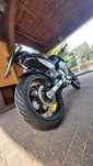 Super Soco TC MAX Super Soco TC Max Spoke