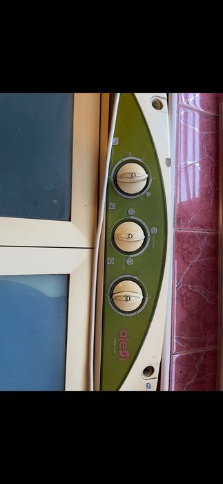 Пральна машина напівавтомат