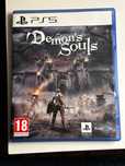 Demon's Souls PS5