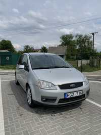 Ford Focus C-Max В Украине