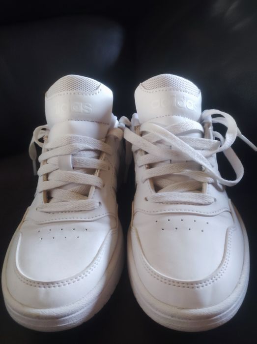 Sapatilhas adidas como novas T 36