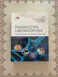 Diagnostyka laboratoryjna z elementami biochemii klinicznej
