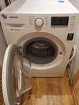 Pralka Samsung Eco Bubble 7kg