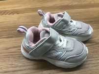 Adidasy dla dziewczynki