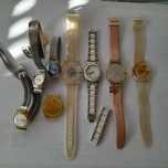 Relógio swatch outros