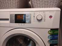 Wpełni sprawna pralka Beko WMB 71241
