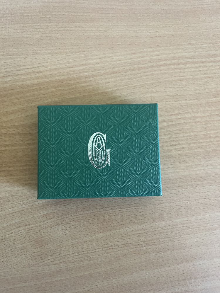 Cardholder Goyard