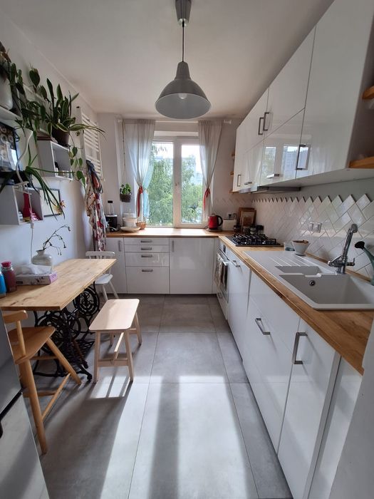 3-pokojowe mieszkanie na wynajem