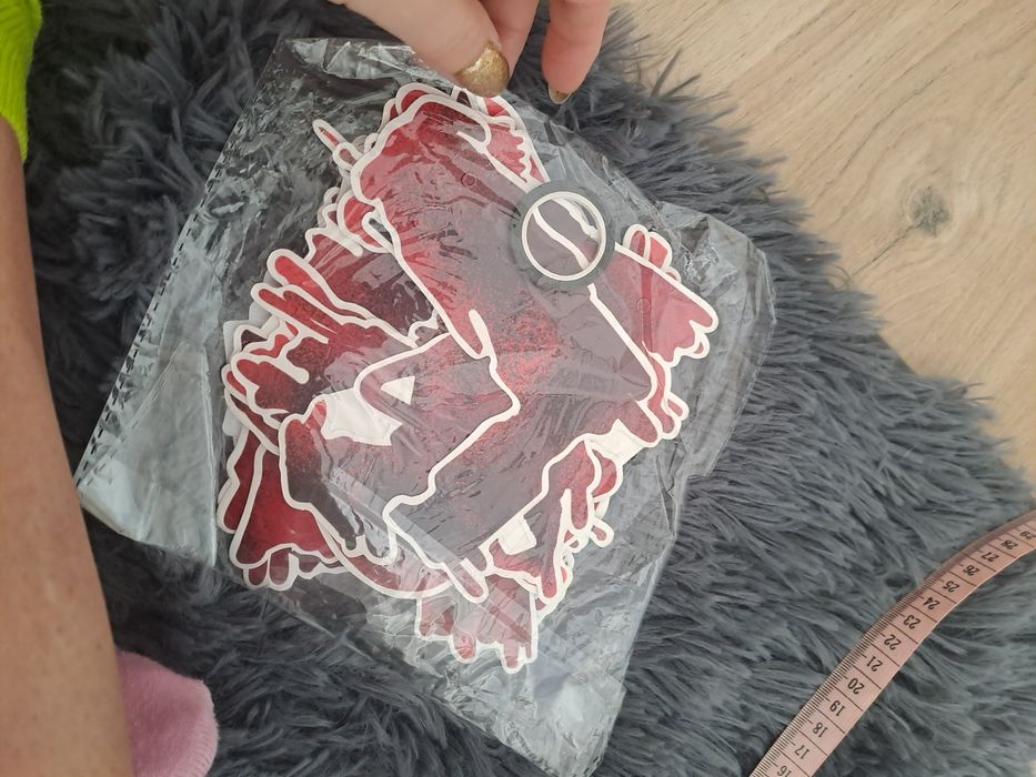 Tło na zdjecia na Halloween