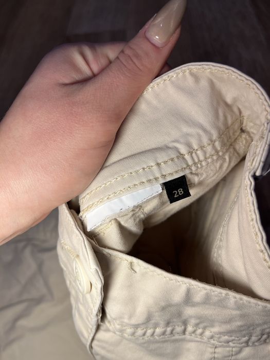 Шорти трекінгові NAPAPIJRI