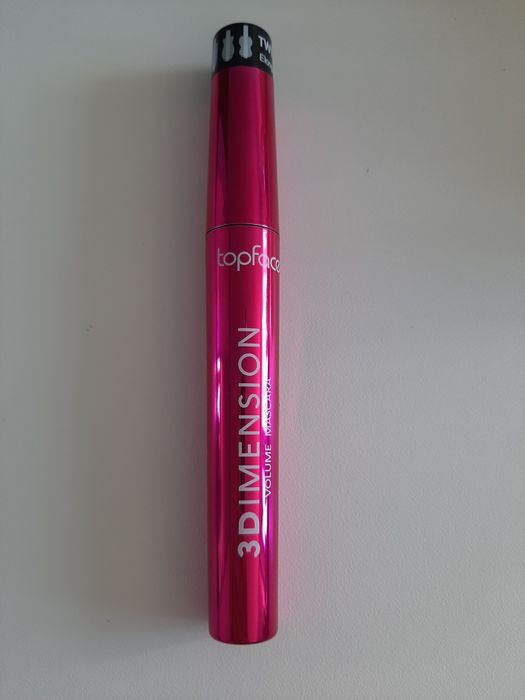 Tusz do rzęs Topface 3Dimension